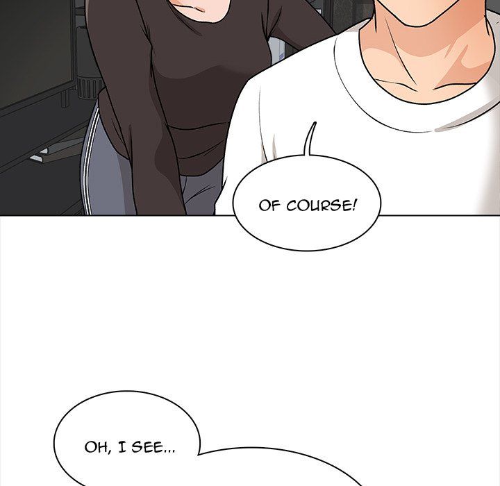 Blissville Manhwa - Chapter 16 Page 120