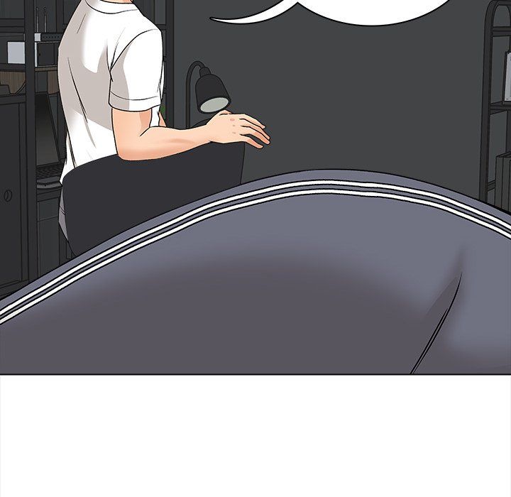 Blissville Manhwa - Chapter 16 Page 134