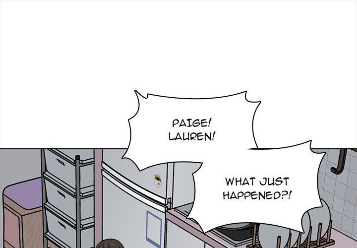 Blissville Manhwa - Chapter 21 Page 0