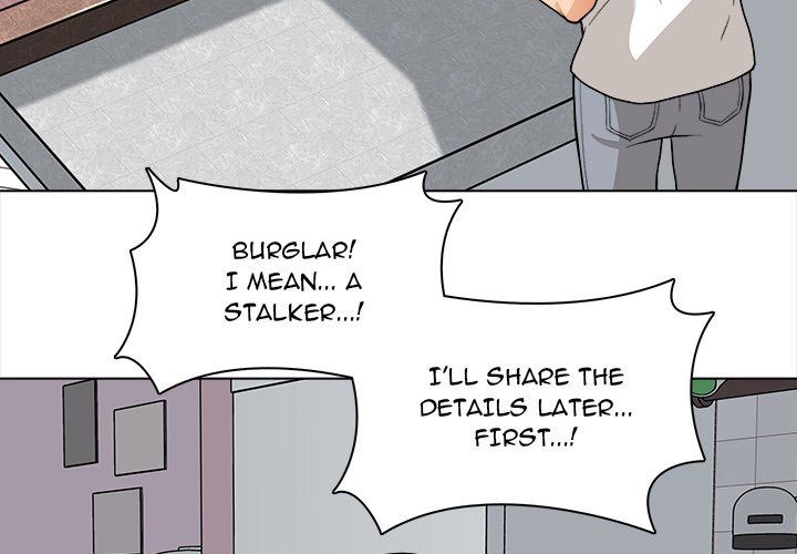 Blissville Manhwa - Chapter 21 Page 2