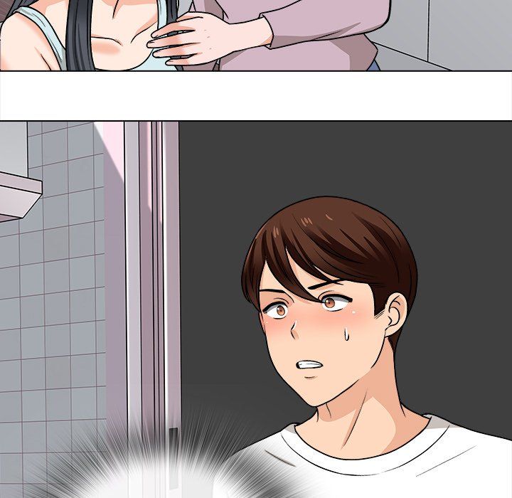 Blissville Manhwa - Chapter 21 Page 4