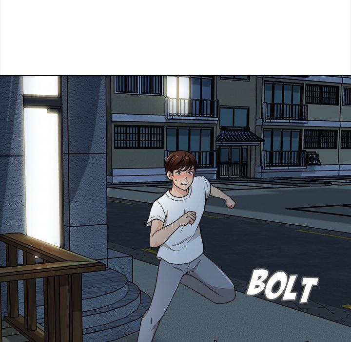 Blissville Manhwa - Chapter 21 Page 7