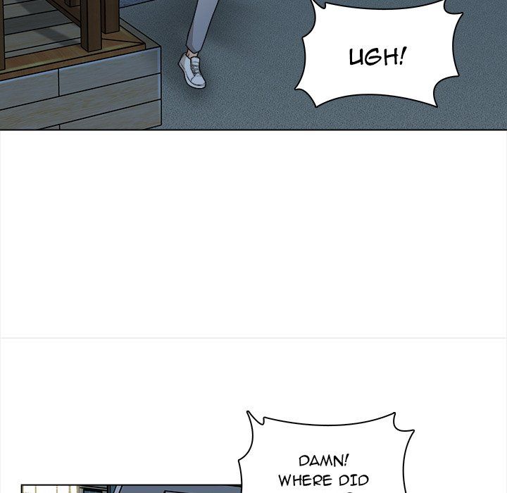 Blissville Manhwa - Chapter 21 Page 8