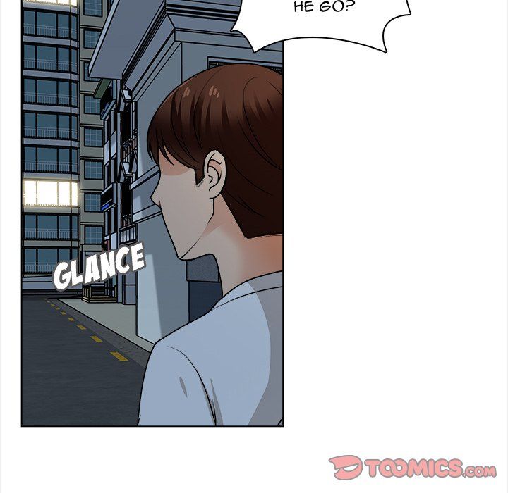 Blissville Manhwa - Chapter 21 Page 9