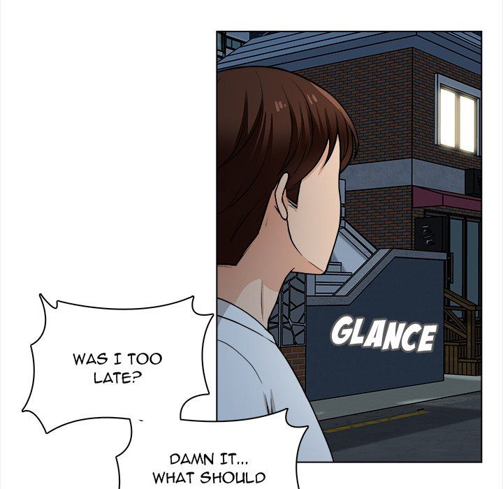 Blissville Manhwa - Chapter 21 Page 10