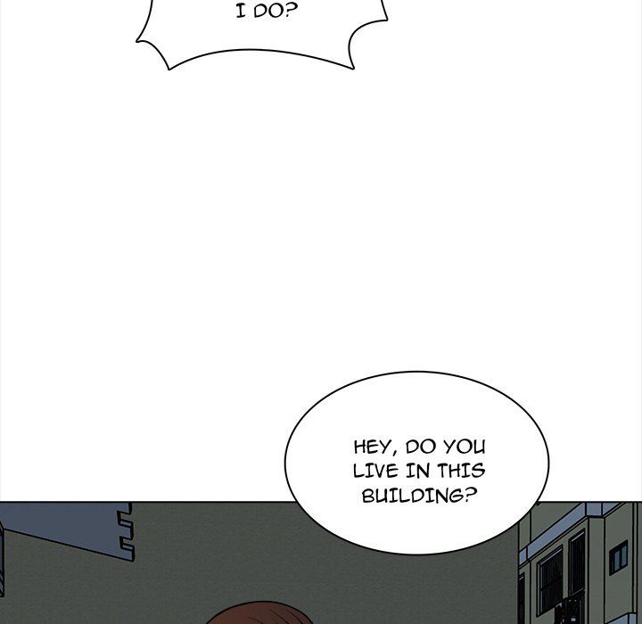 Blissville Manhwa - Chapter 21 Page 11