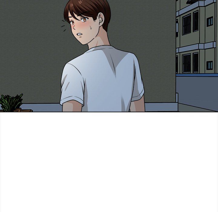 Blissville Manhwa - Chapter 21 Page 12
