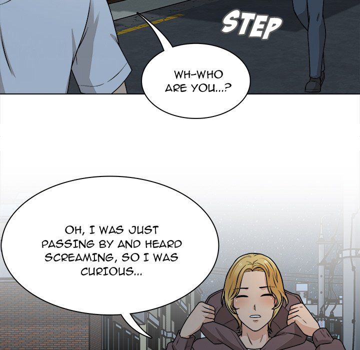 Blissville Manhwa - Chapter 21 Page 14