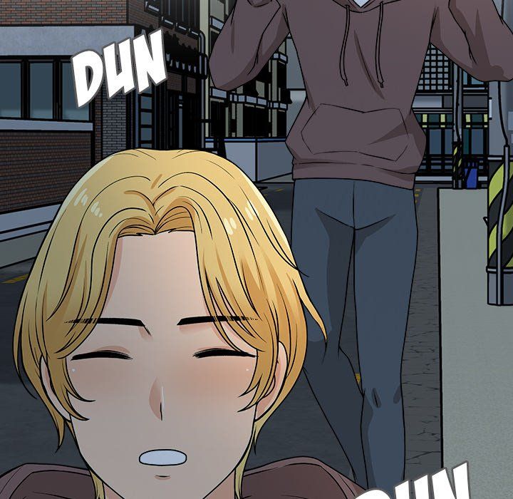 Blissville Manhwa - Chapter 21 Page 15