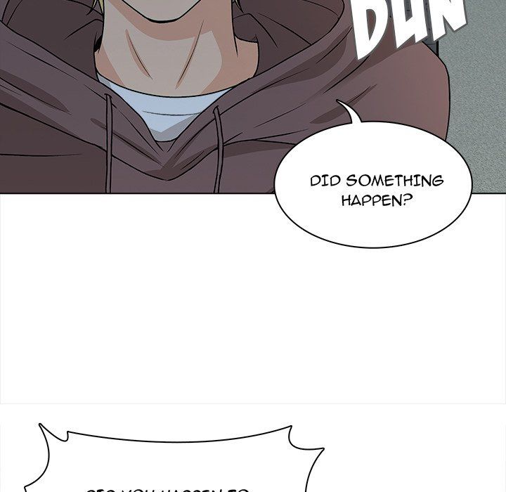 Blissville Manhwa - Chapter 21 Page 16