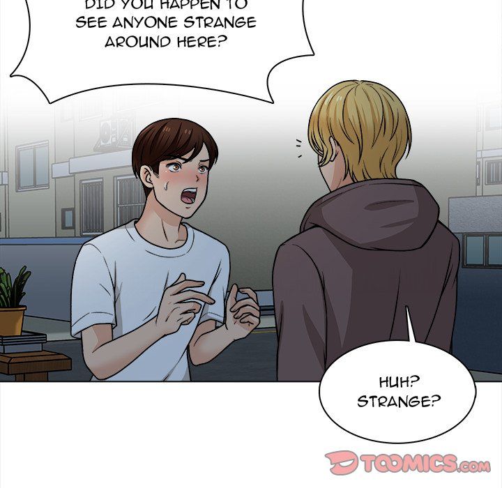 Blissville Manhwa - Chapter 21 Page 17