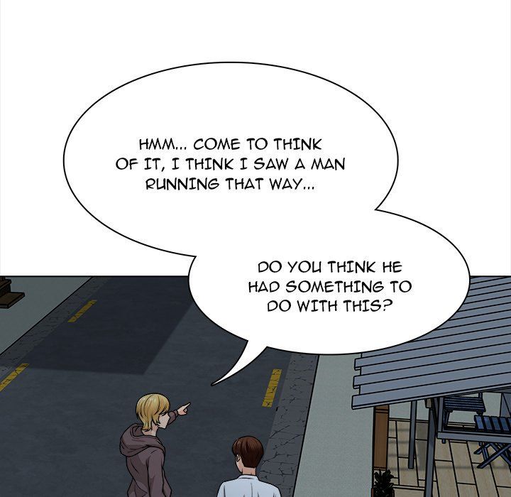 Blissville Manhwa - Chapter 21 Page 18