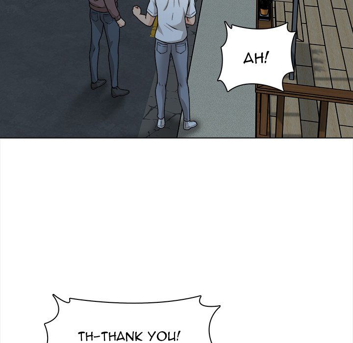 Blissville Manhwa - Chapter 21 Page 19