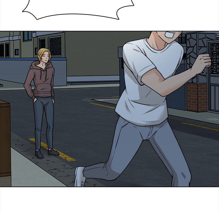 Blissville Manhwa - Chapter 21 Page 20