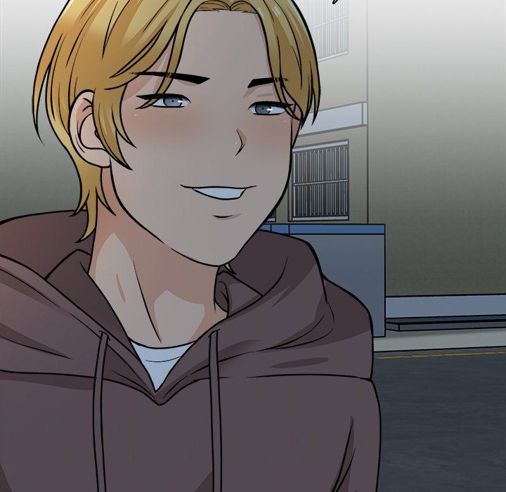 Blissville Manhwa - Chapter 21 Page 22