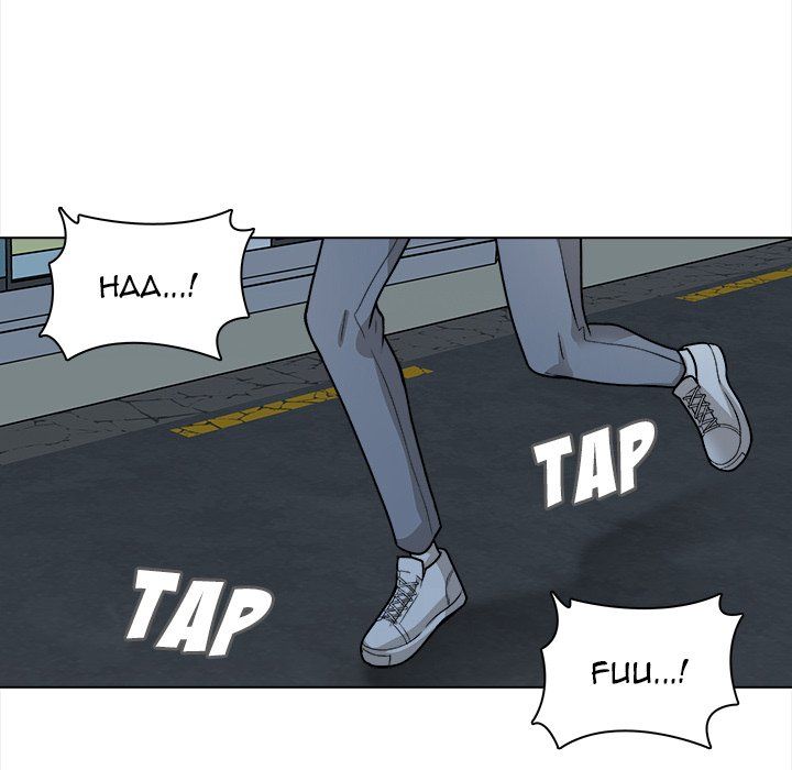 Blissville Manhwa - Chapter 21 Page 24