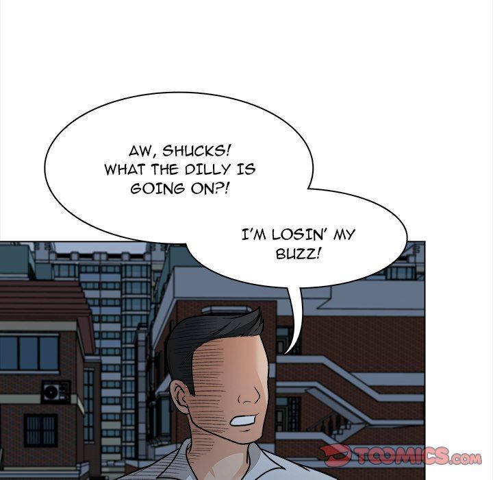 Blissville Manhwa - Chapter 21 Page 25