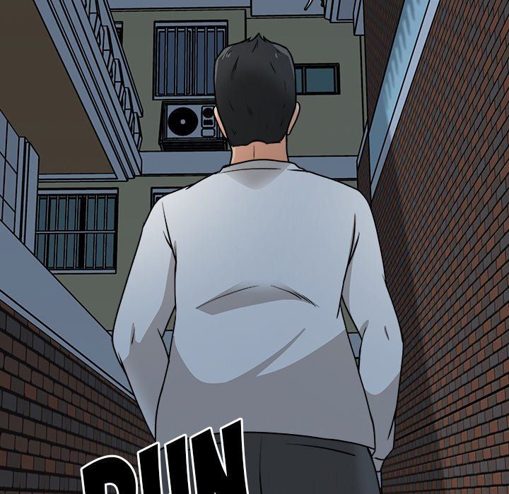 Blissville Manhwa - Chapter 21 Page 28