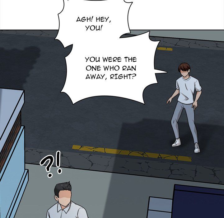 Blissville Manhwa - Chapter 21 Page 30