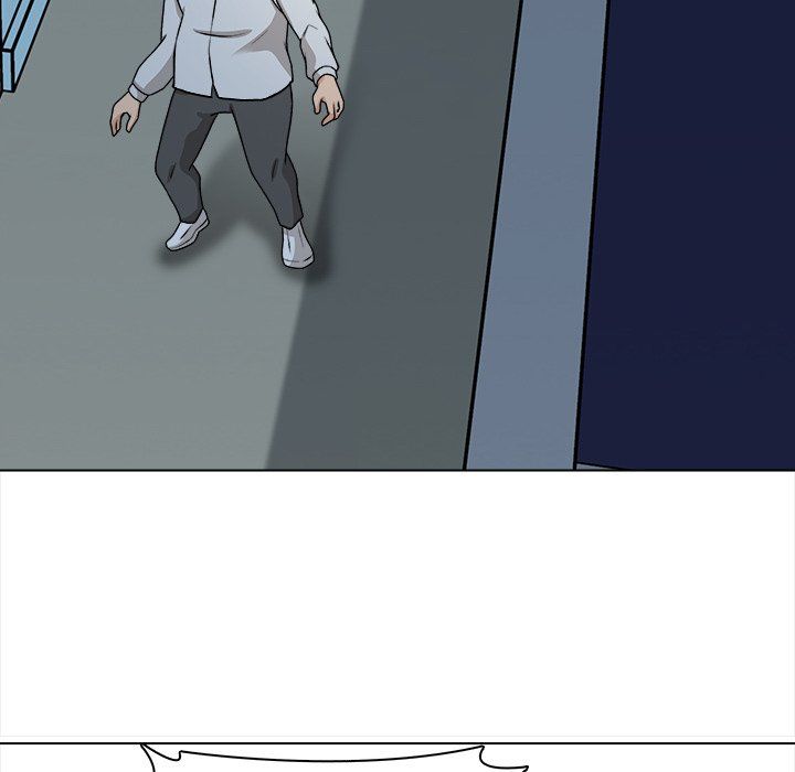 Blissville Manhwa - Chapter 21 Page 31