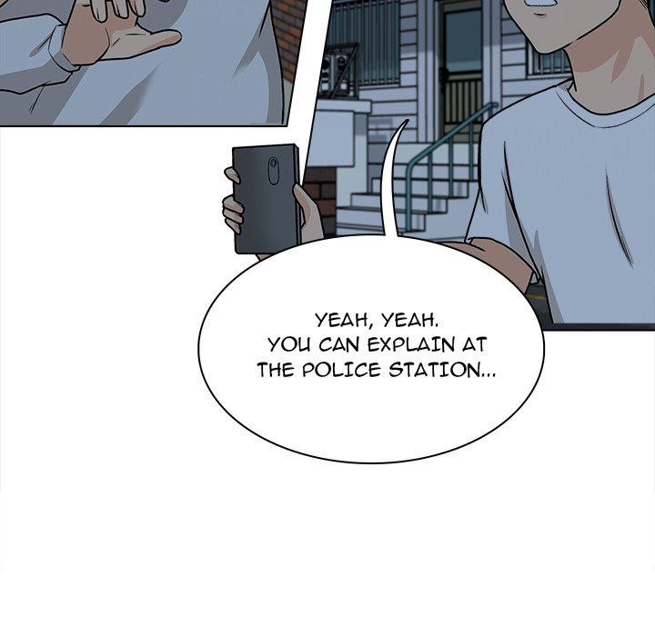 Blissville Manhwa - Chapter 21 Page 34