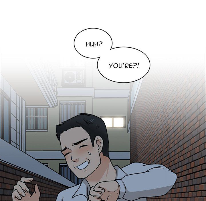 Blissville Manhwa - Chapter 21 Page 35