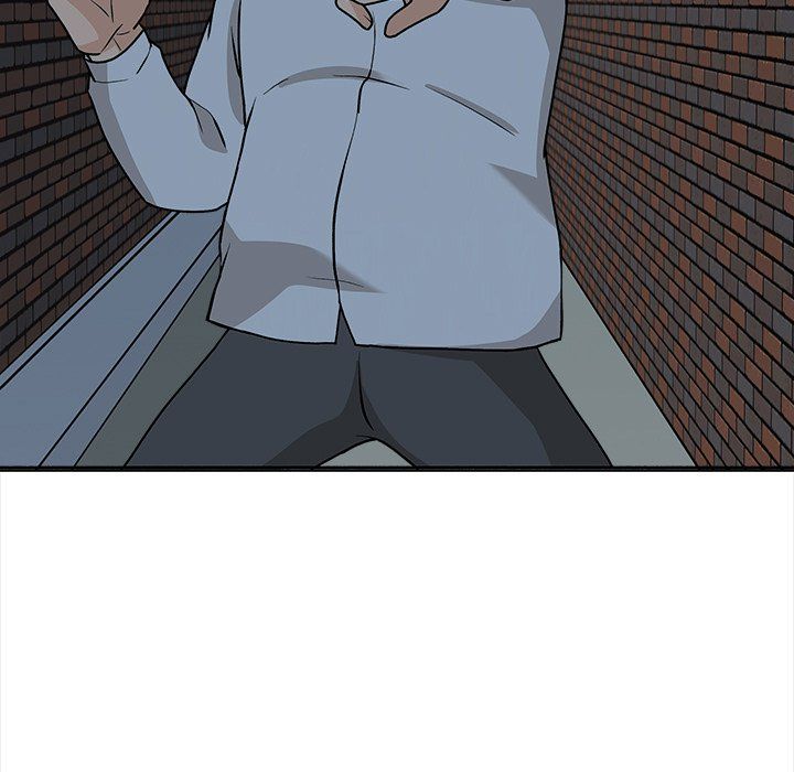 Blissville Manhwa - Chapter 21 Page 36