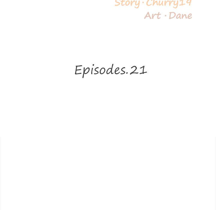 Blissville Manhwa - Chapter 21 Page 38