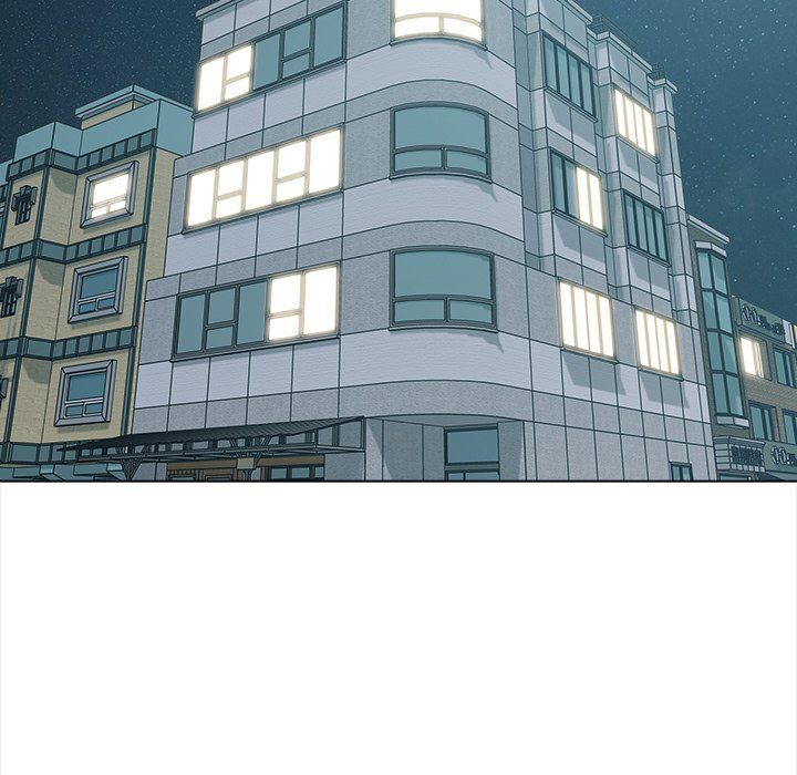 Blissville Manhwa - Chapter 21 Page 40