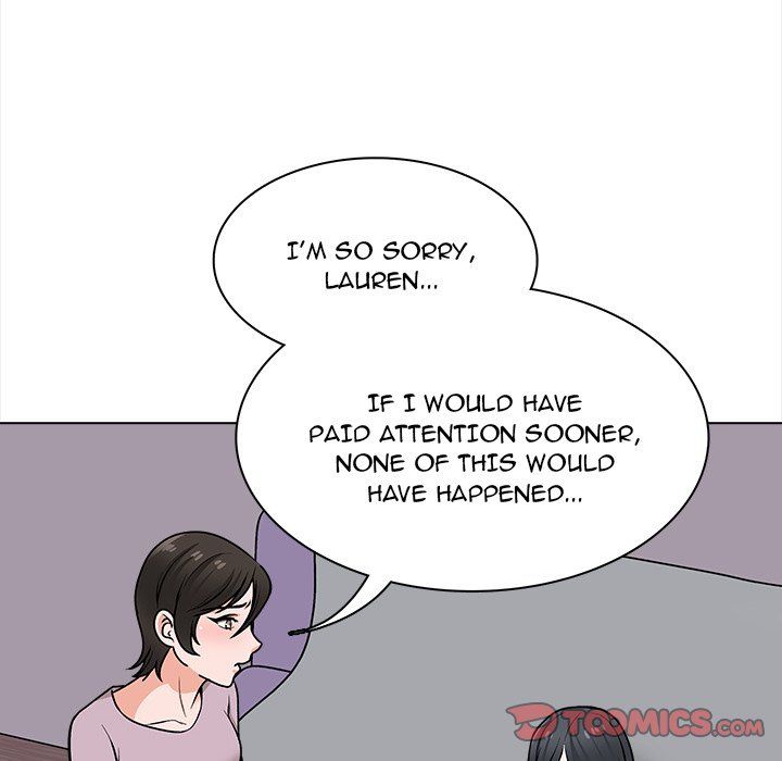 Blissville Manhwa - Chapter 21 Page 41