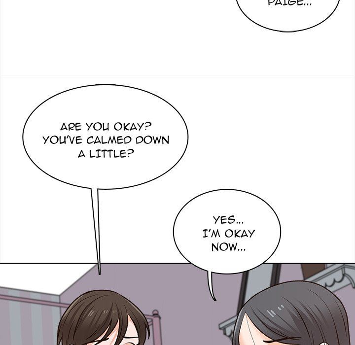 Blissville Manhwa - Chapter 21 Page 43