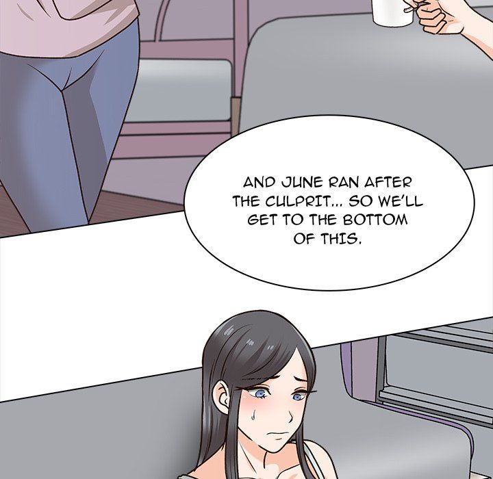 Blissville Manhwa - Chapter 21 Page 46