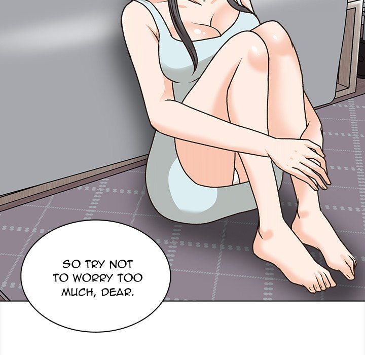 Blissville Manhwa - Chapter 21 Page 47