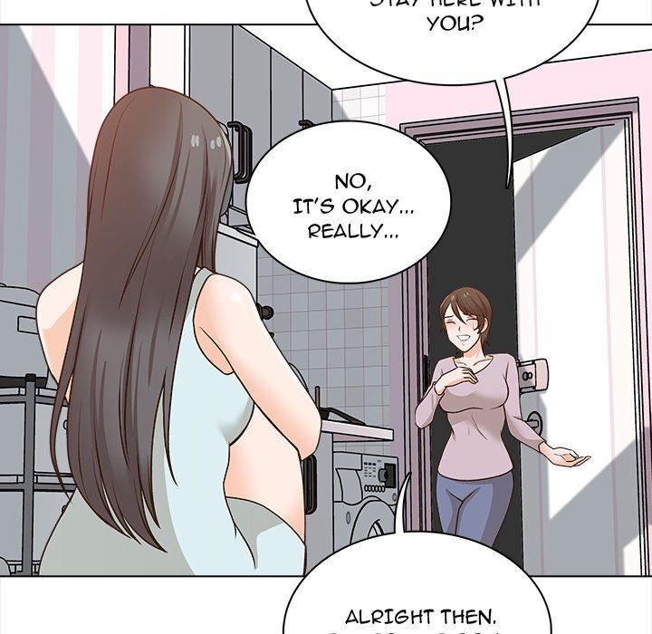 Blissville Manhwa - Chapter 21 Page 50