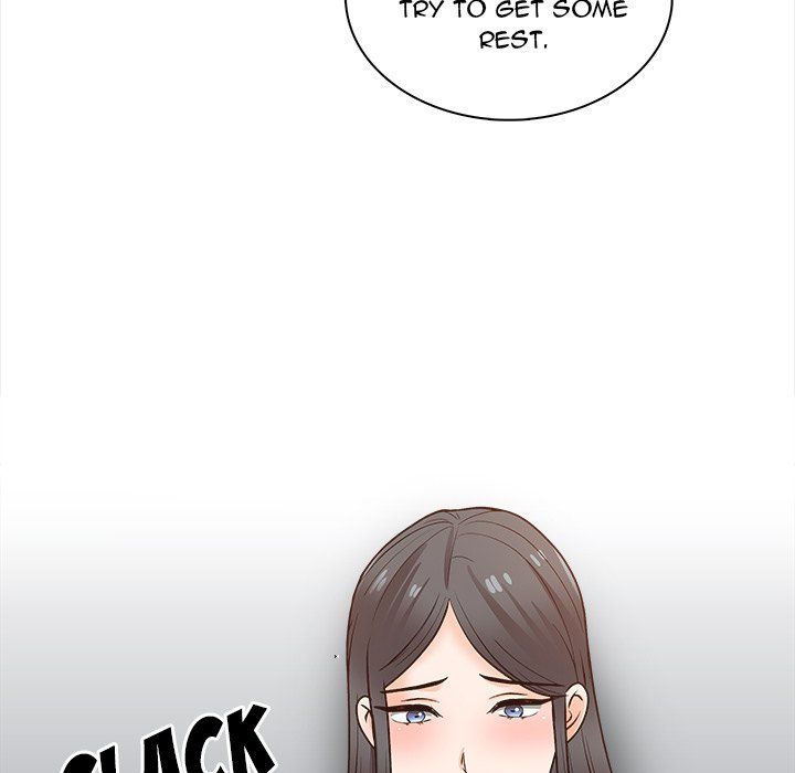 Blissville Manhwa - Chapter 21 Page 51