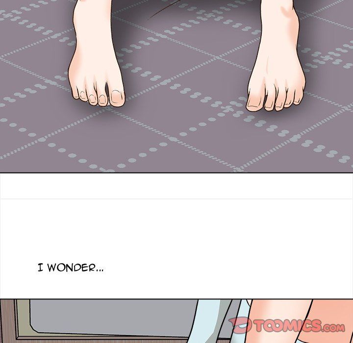 Blissville Manhwa - Chapter 21 Page 53