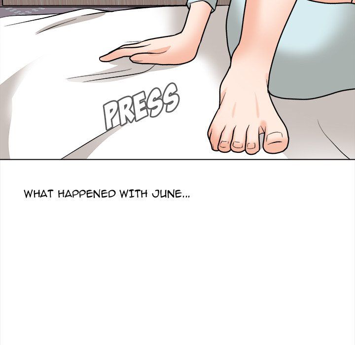 Blissville Manhwa - Chapter 21 Page 54