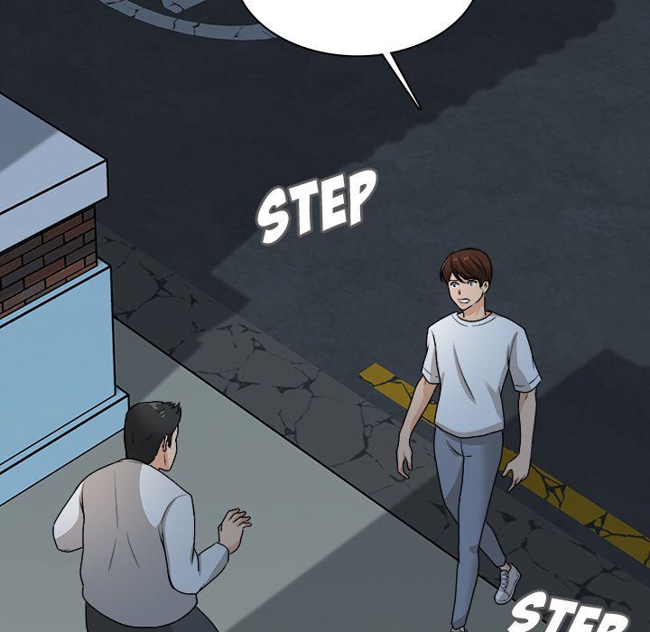 Blissville Manhwa - Chapter 21 Page 56