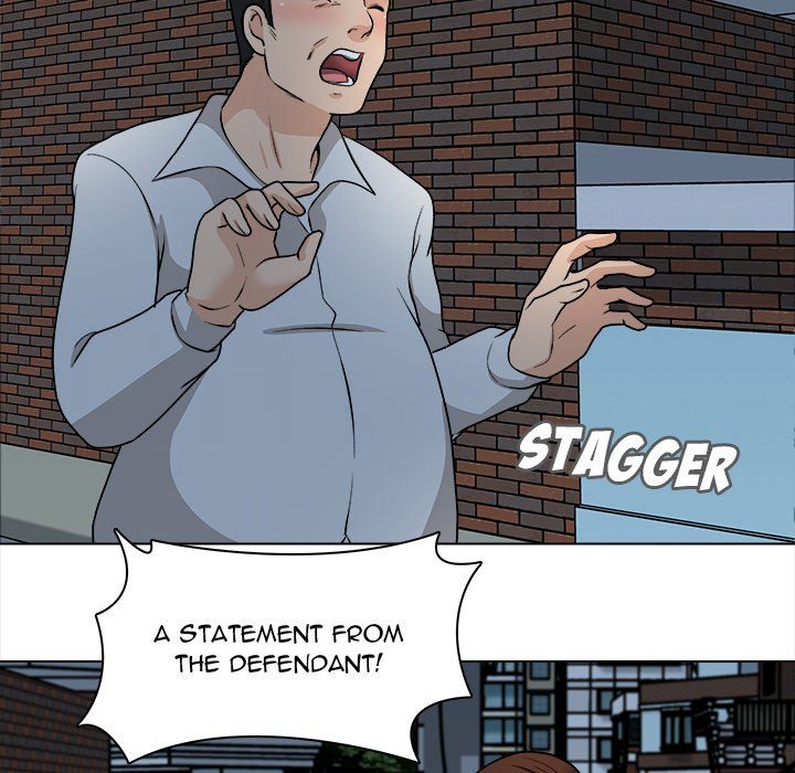 Blissville Manhwa - Chapter 21 Page 58