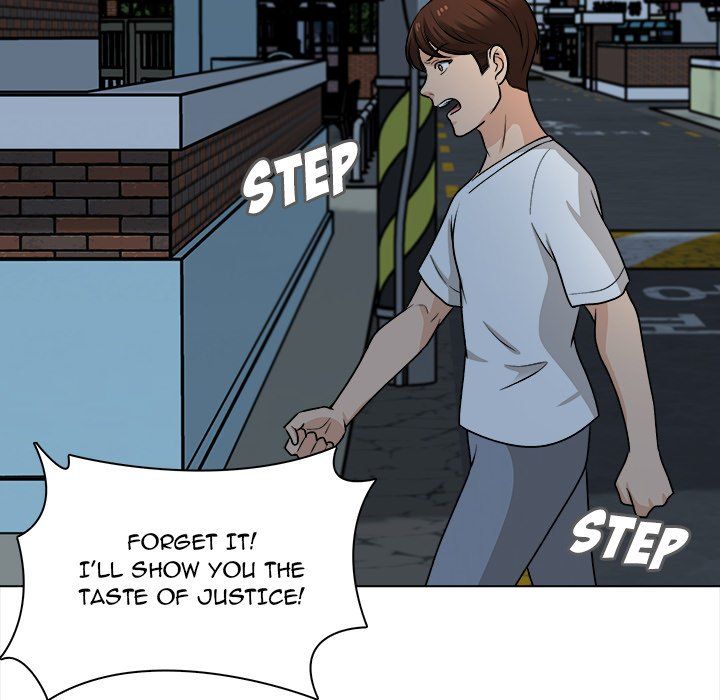 Blissville Manhwa - Chapter 21 Page 59