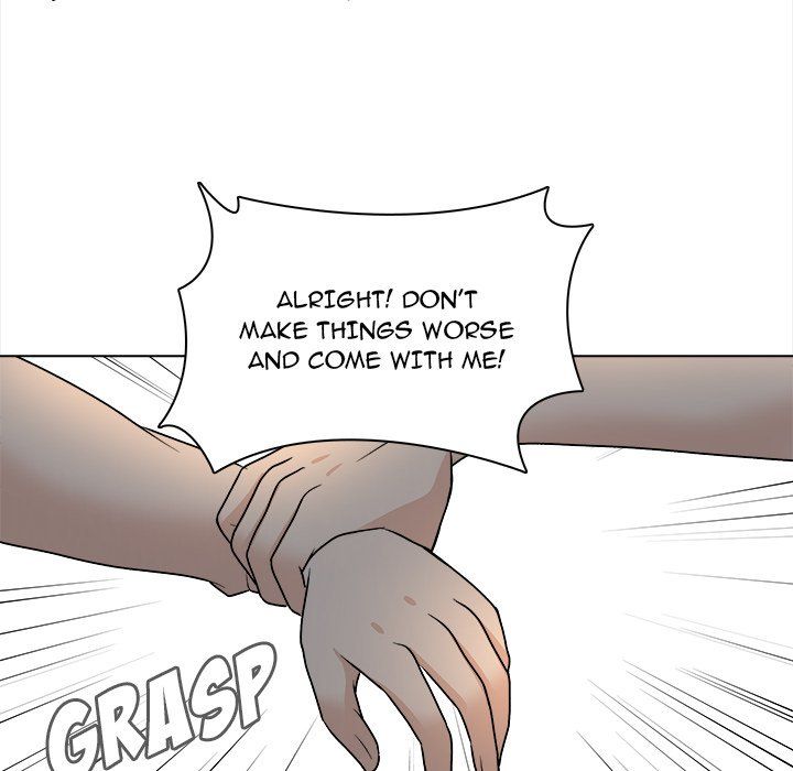 Blissville Manhwa - Chapter 21 Page 60