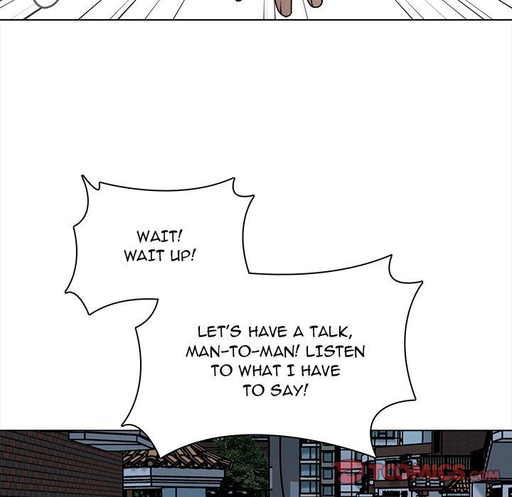Blissville Manhwa - Chapter 21 Page 61