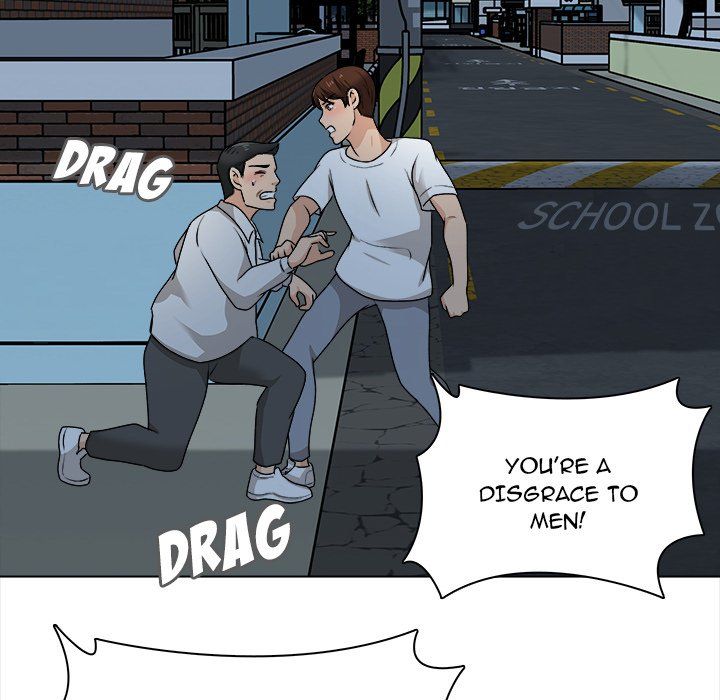 Blissville Manhwa - Chapter 21 Page 62