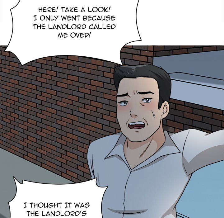 Blissville Manhwa - Chapter 21 Page 63