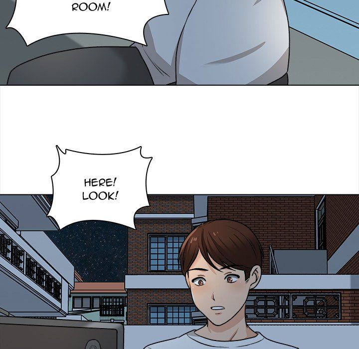 Blissville Manhwa - Chapter 21 Page 64