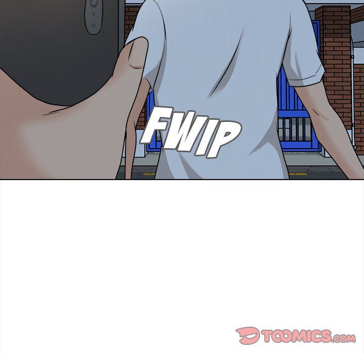 Blissville Manhwa - Chapter 21 Page 65