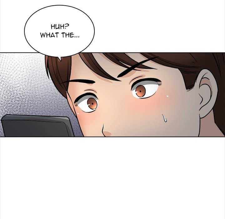 Blissville Manhwa - Chapter 21 Page 66