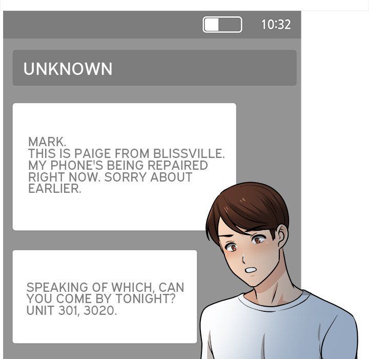 Blissville Manhwa - Chapter 21 Page 67