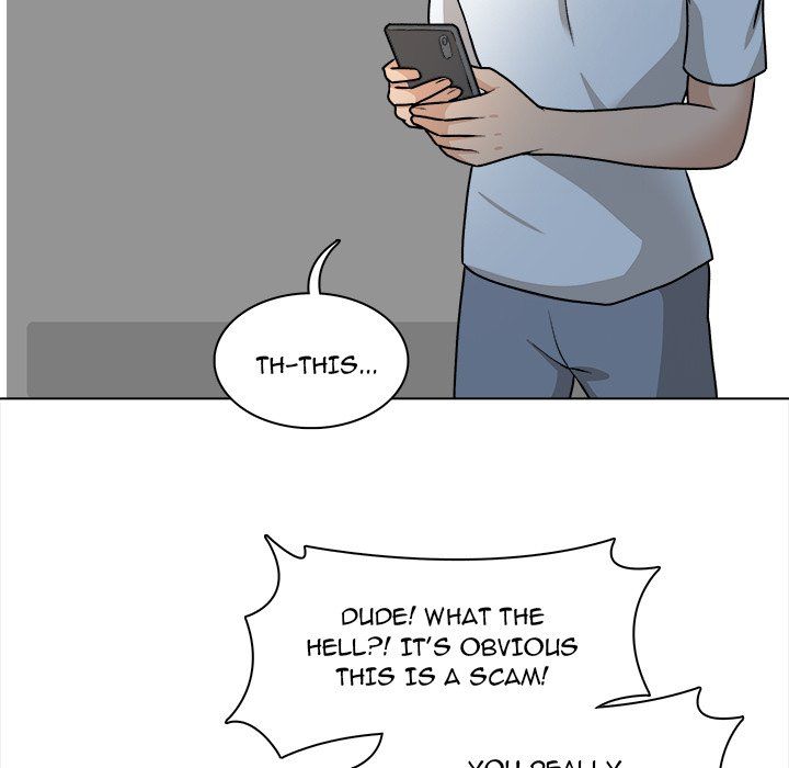 Blissville Manhwa - Chapter 21 Page 68