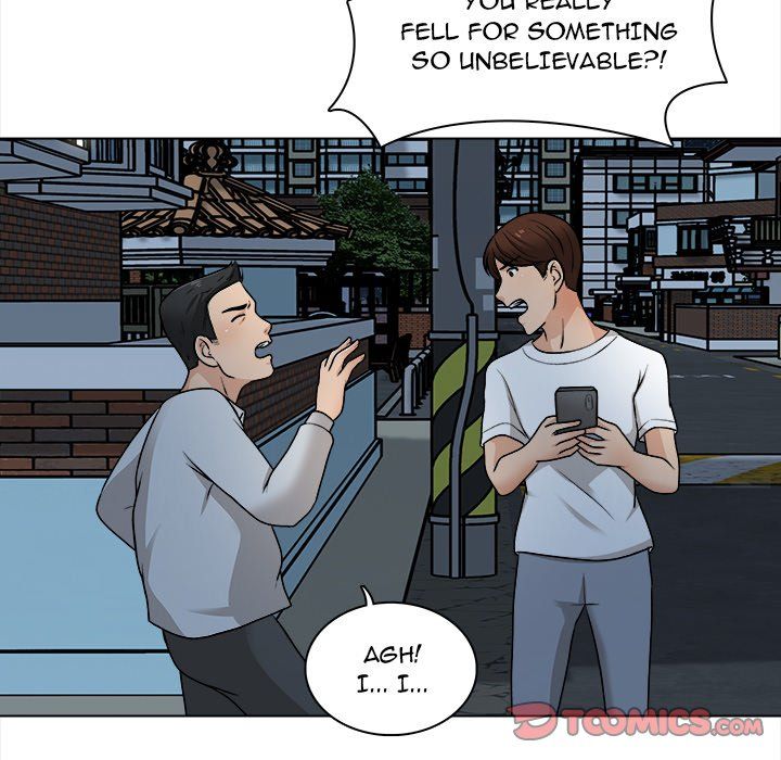 Blissville Manhwa - Chapter 21 Page 69